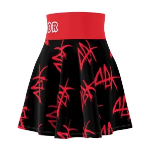 ABWomen's Skater Skirt