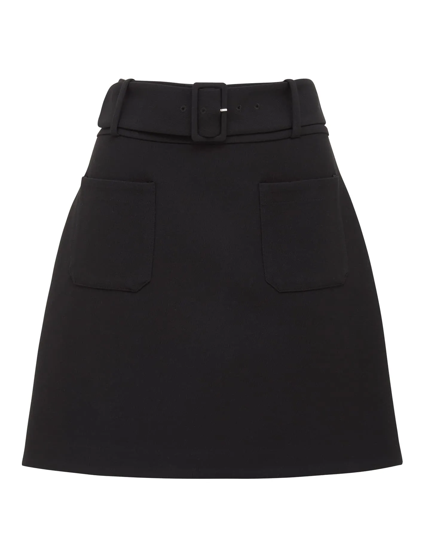 Ariella Aline Mini Skirt