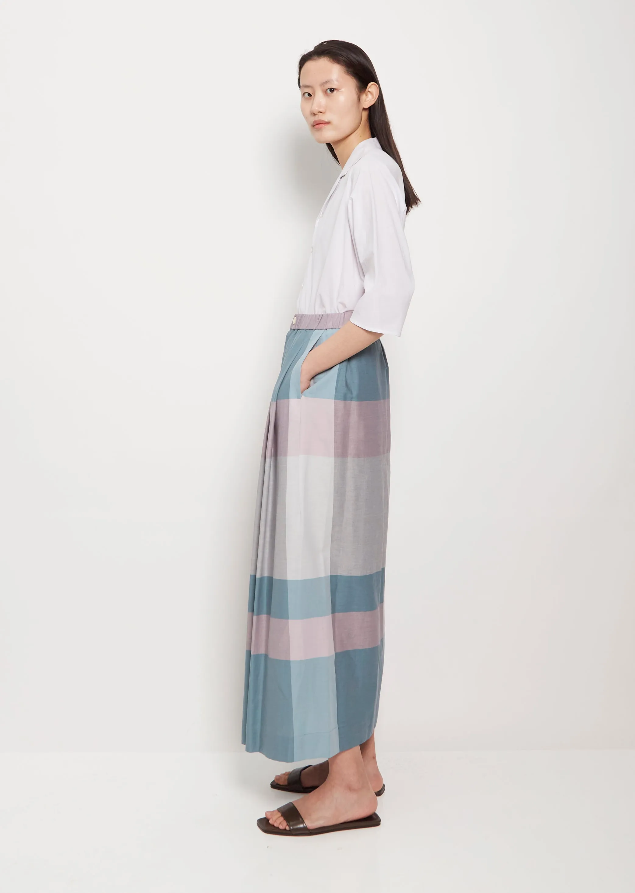 Avento Skirt — Pastel