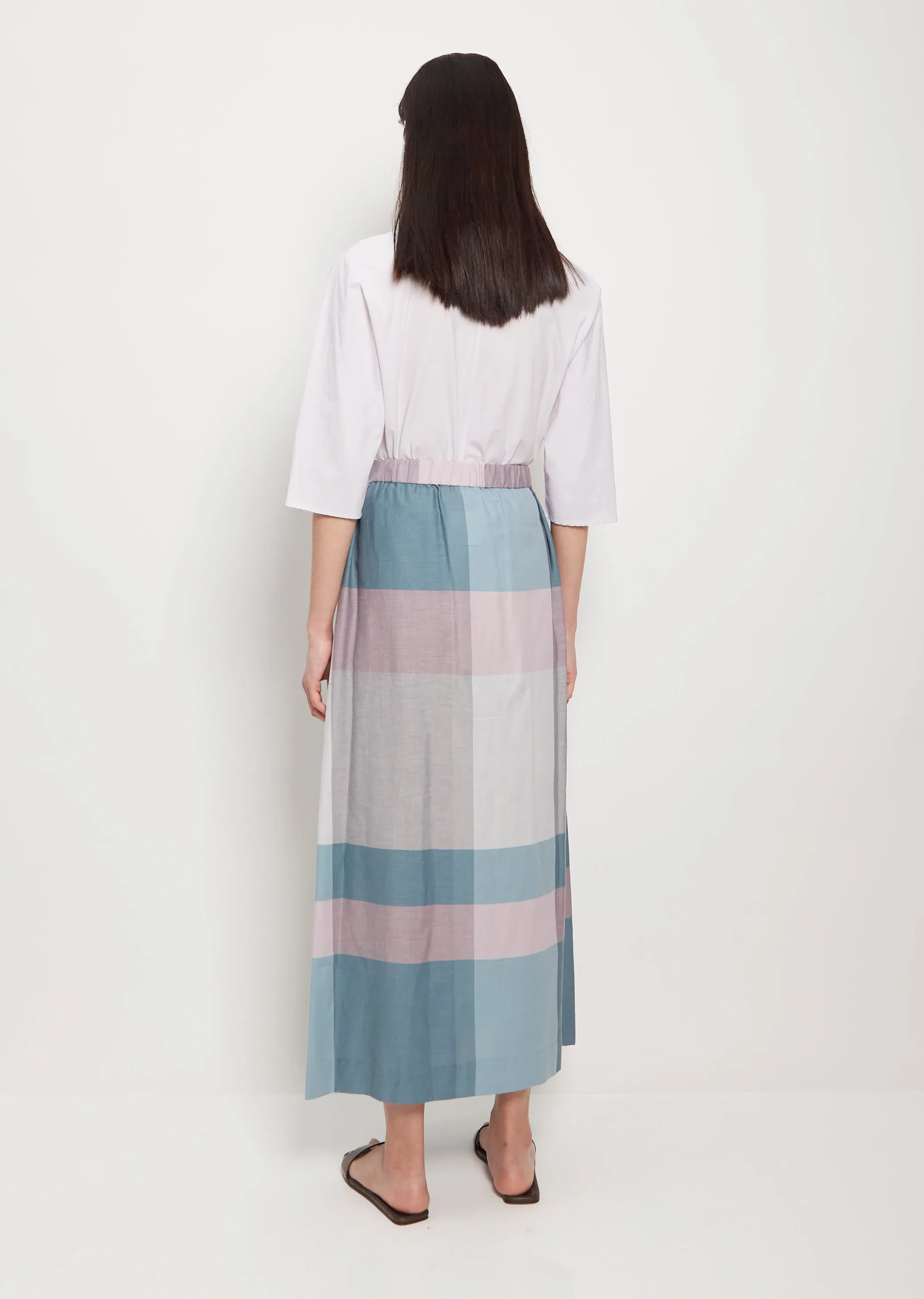 Avento Skirt — Pastel