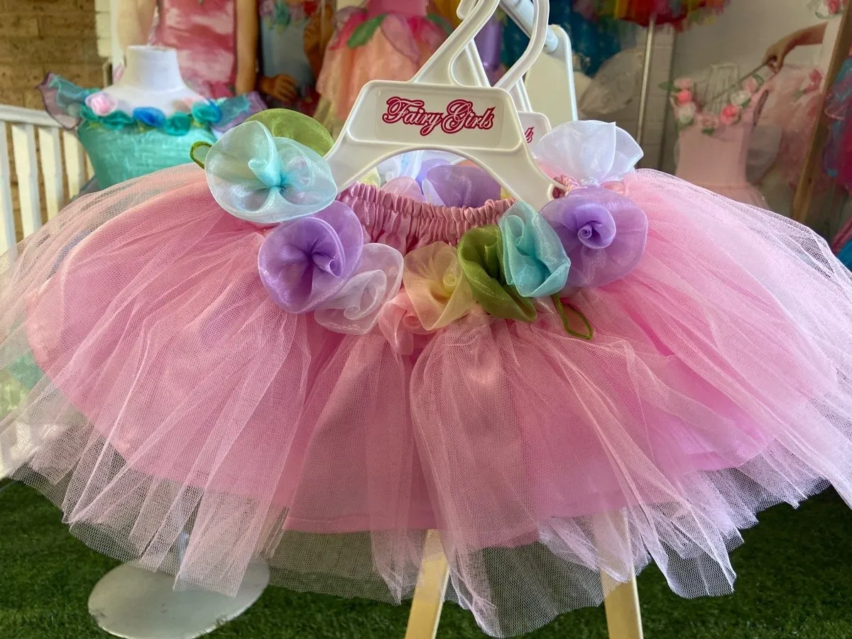 Baby Smash Cake Tutu skirt X 6