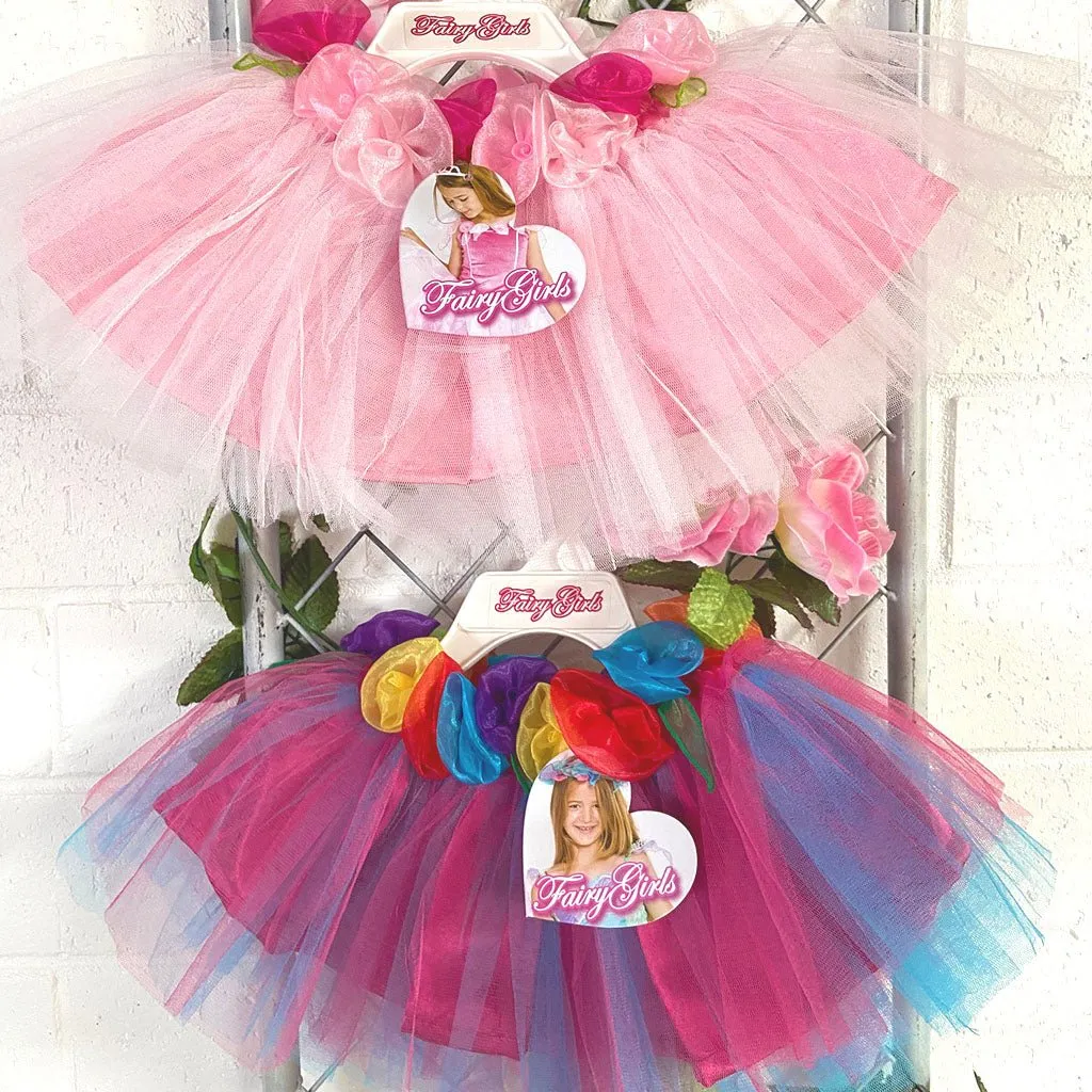 Baby Smash Cake Tutu skirt X 6