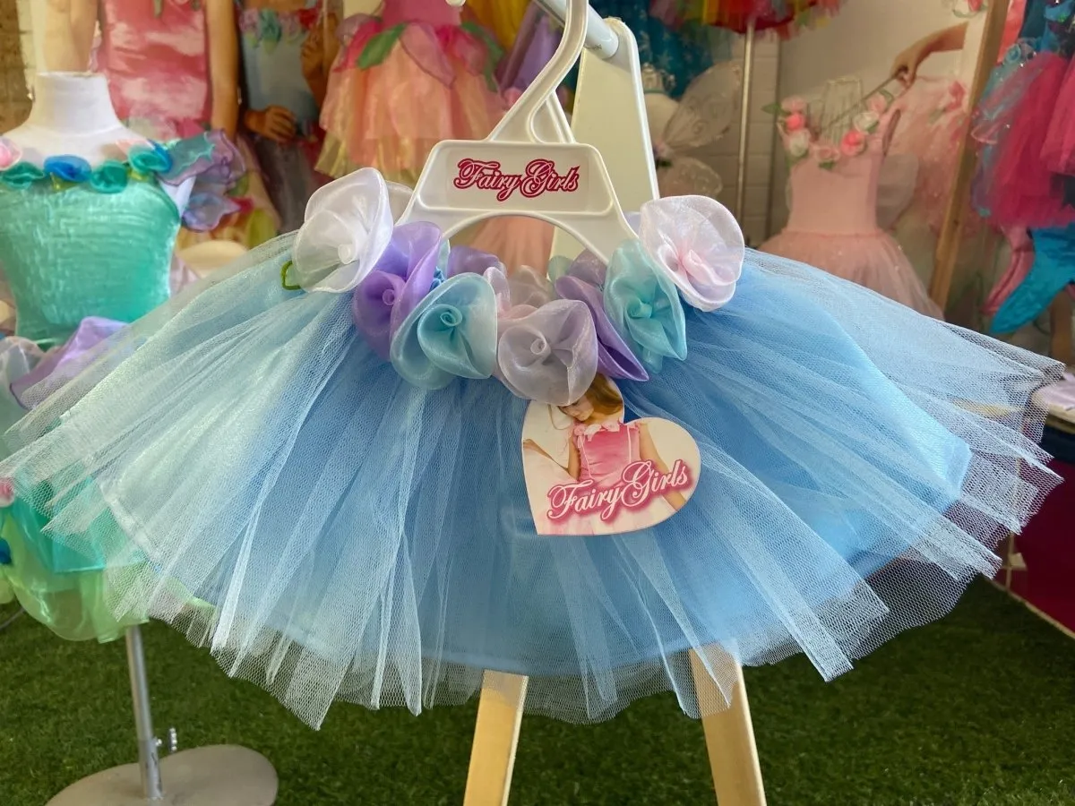 Baby Smash Cake Tutu skirt X 6