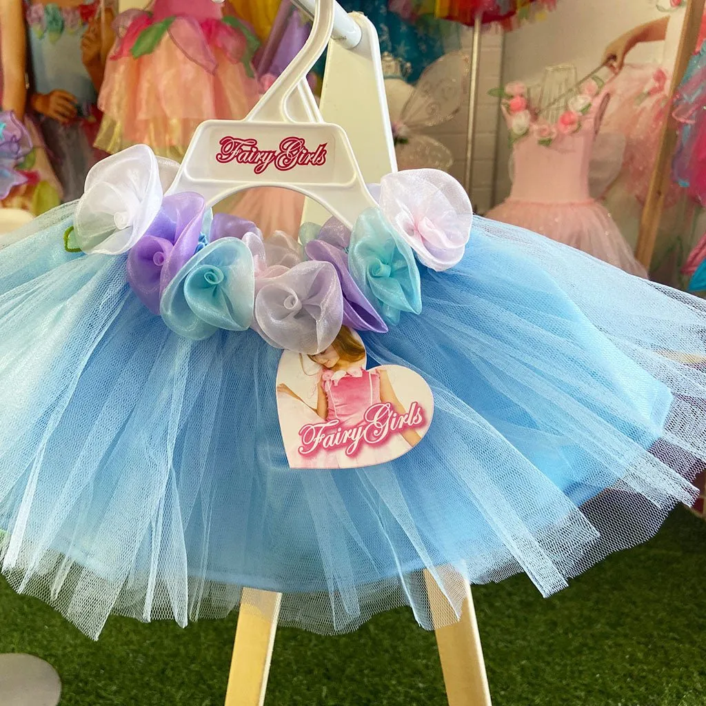 Baby Smash Cake Tutu skirt