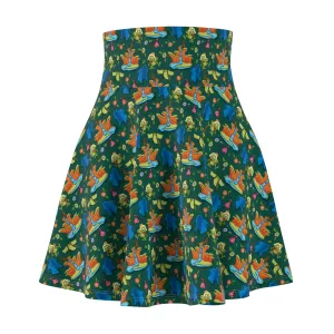 Briar Patch Women's Skater Skirt