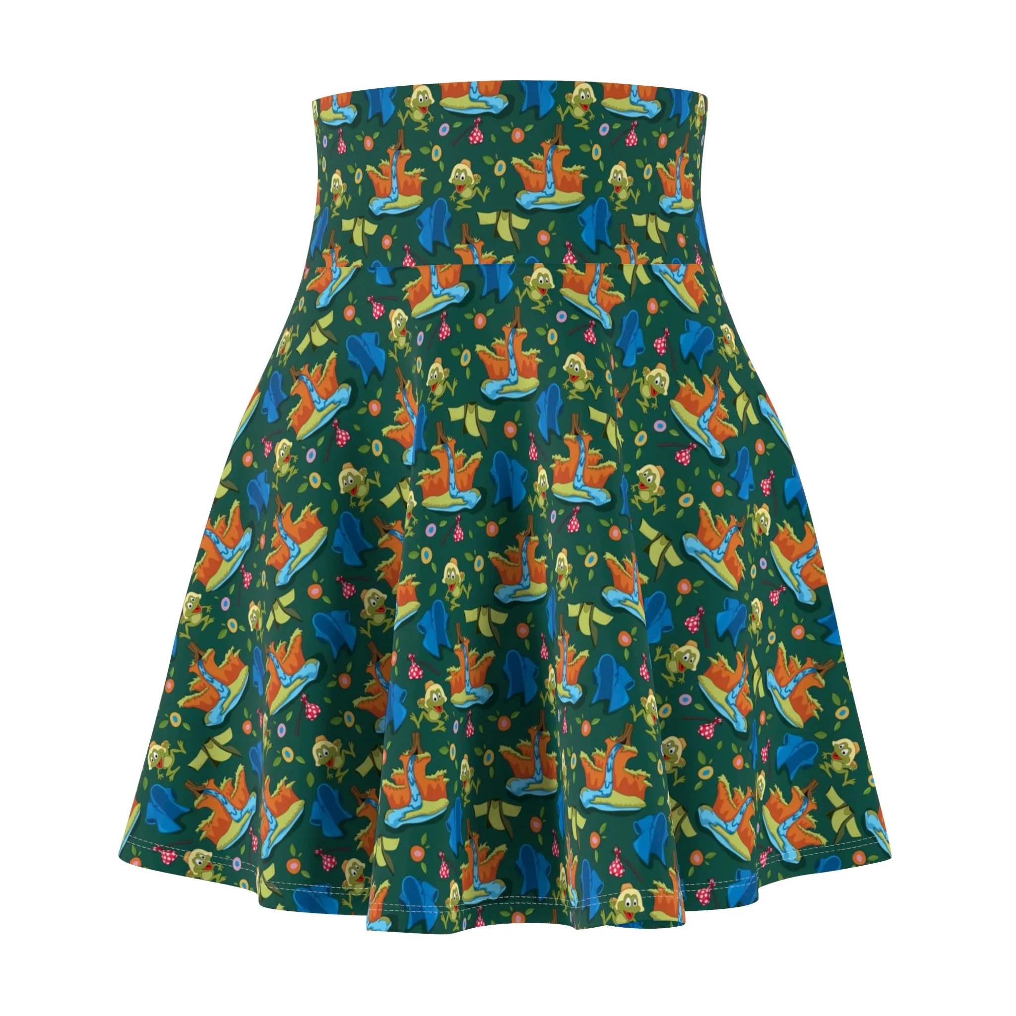 Briar Patch Women's Skater Skirt