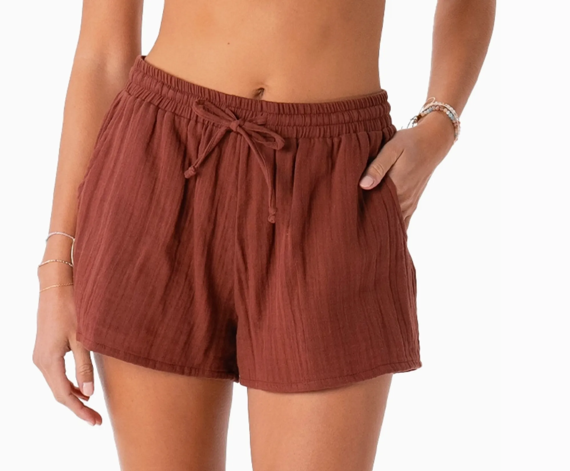 Cabana Shorts