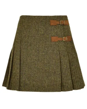 Dubarry Blossom Tweed Skirt