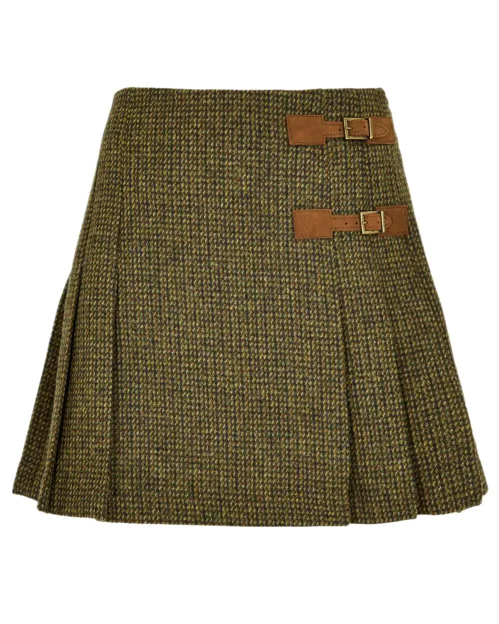 Dubarry Blossom Tweed Skirt