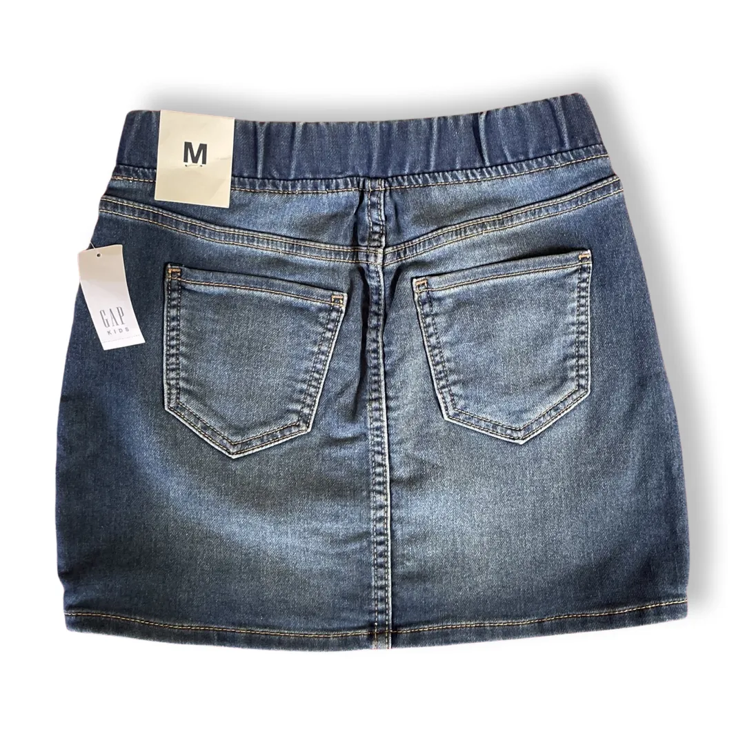 Gap Kids Denim Skirt - 8 Youth