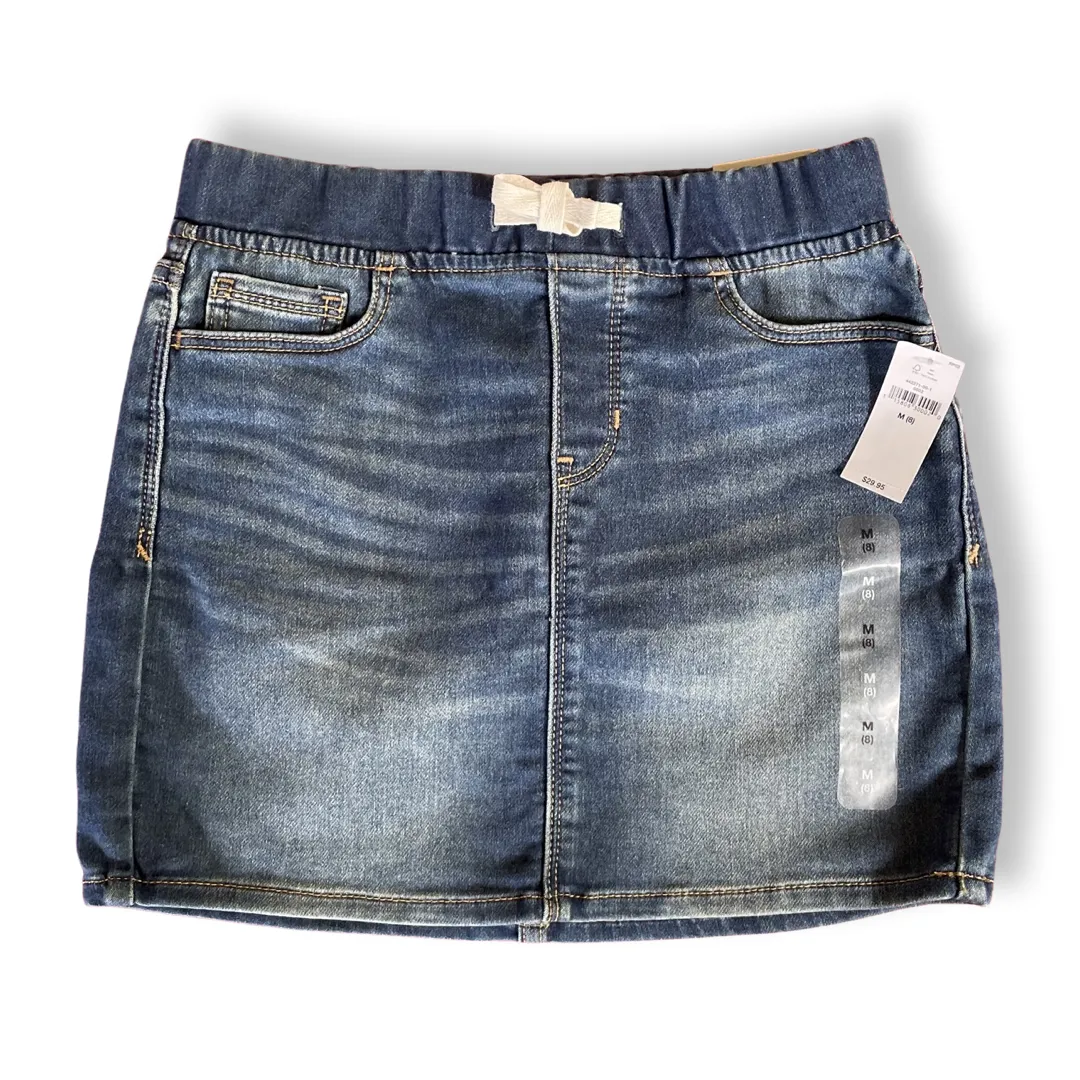 Gap Kids Denim Skirt - 8 Youth