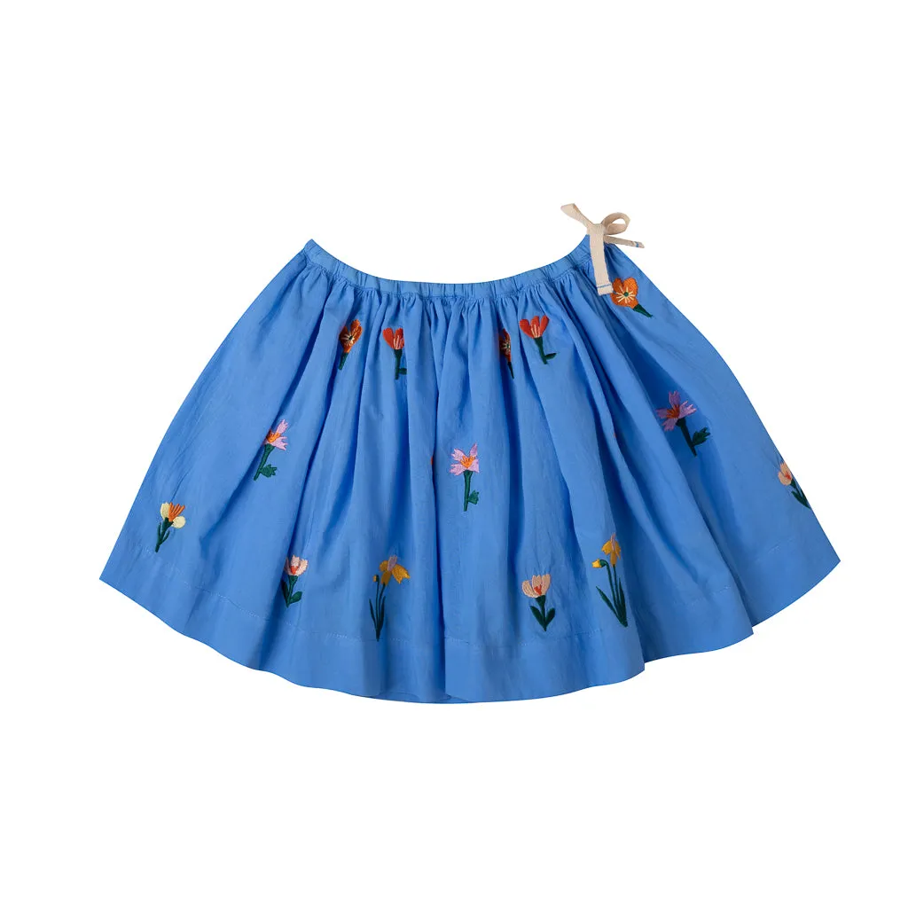 Garden Skirt