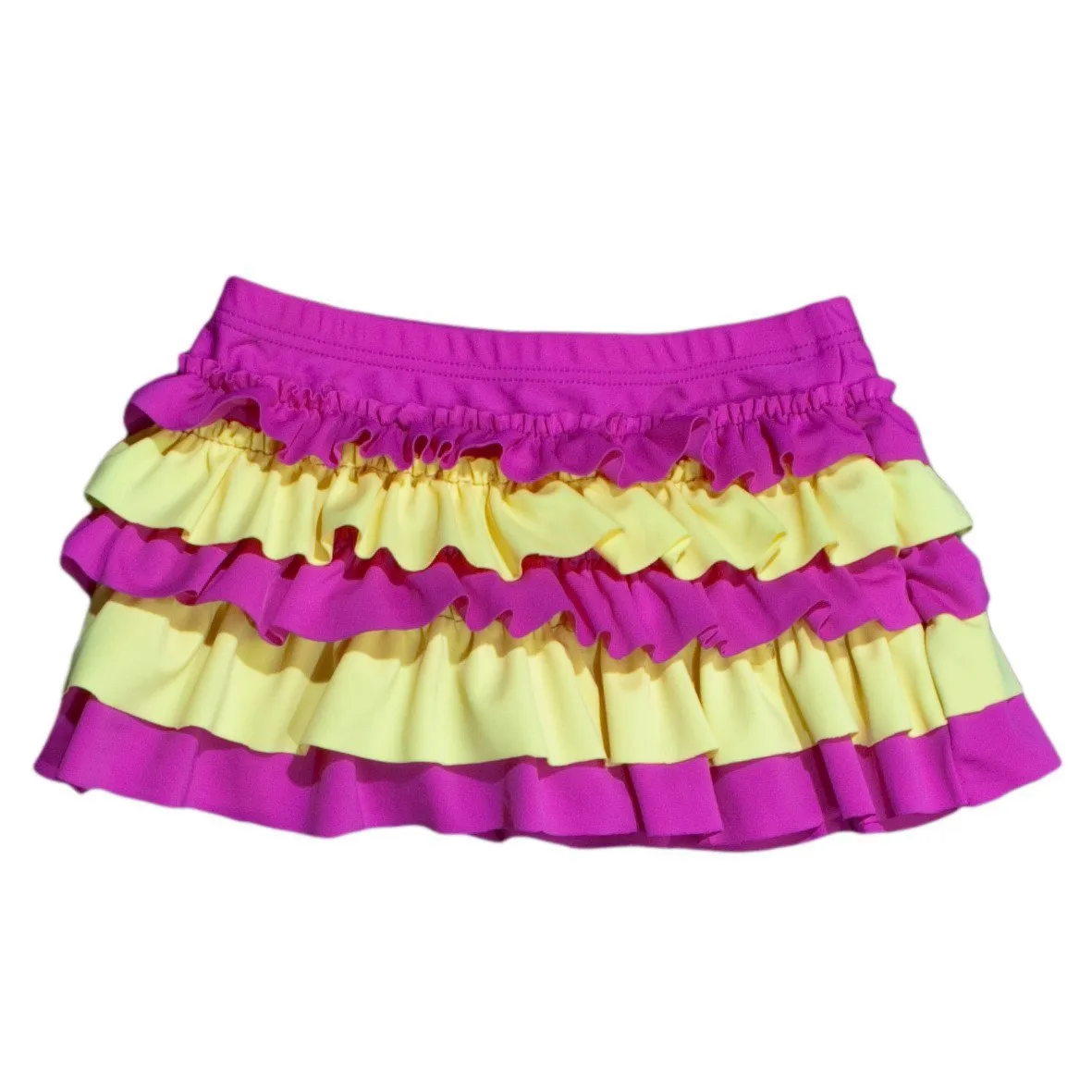 Girls Size 2 Swim Skirts