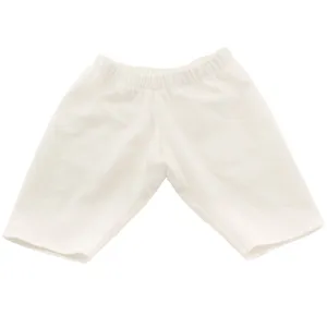 Girls' White Bloomers Handmade