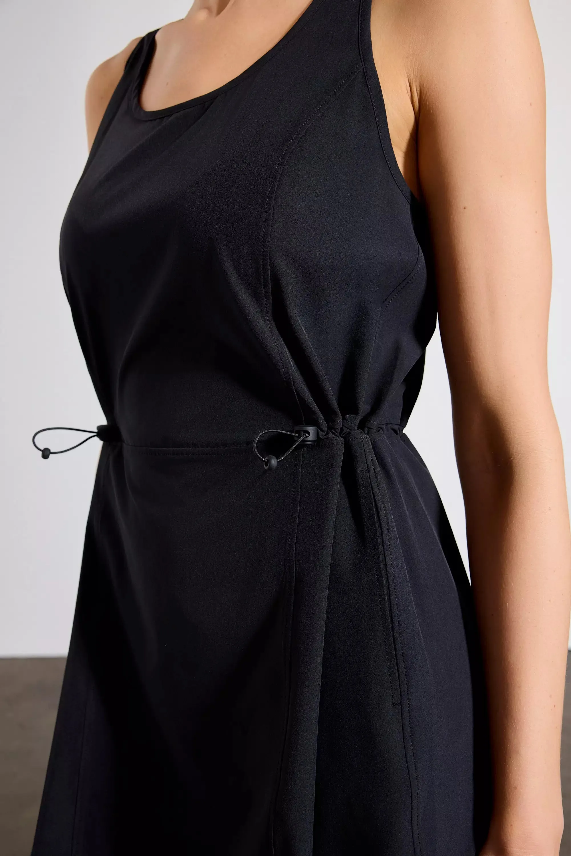 Inspire Dress - Black