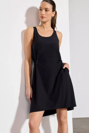 Inspire Dress - Black