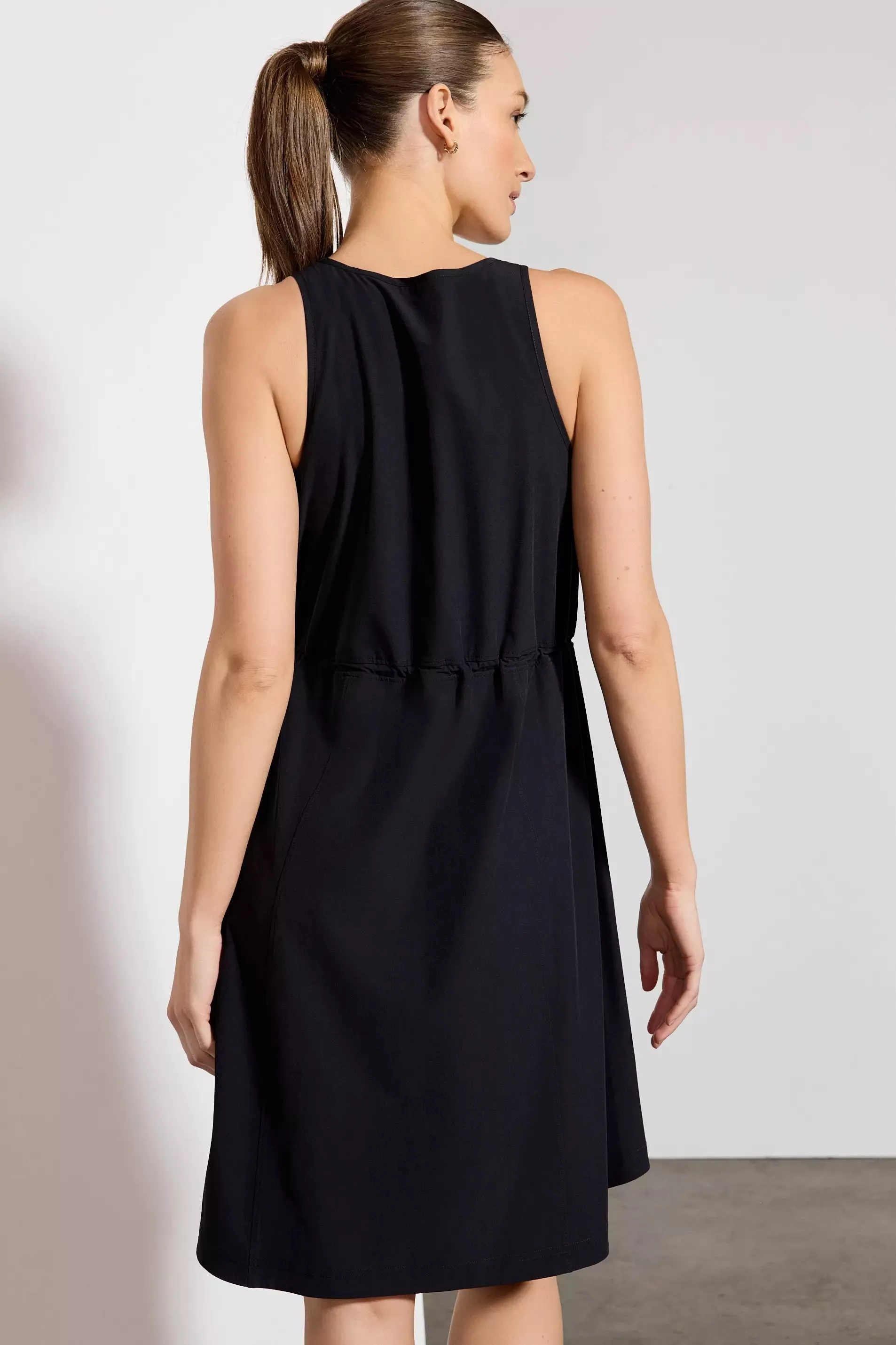 Inspire Dress - Black