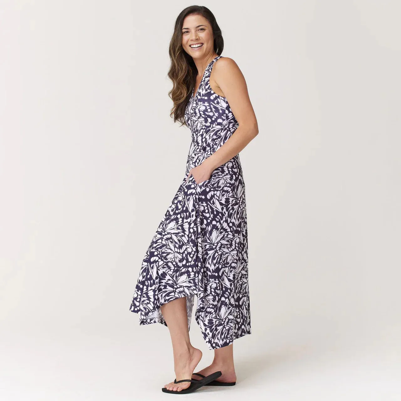 Krimson Klover | Piper Dress | Women's