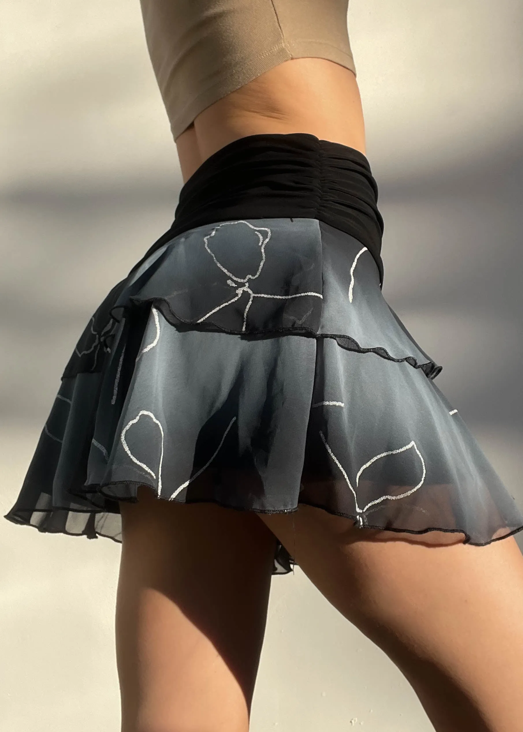 Marilla Y2k Fairy Skirt (M)