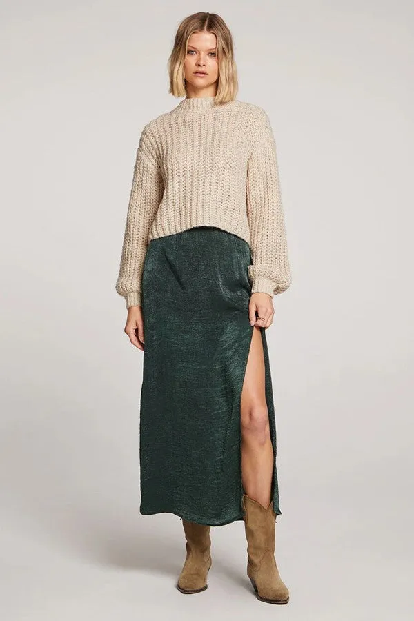 Marissa Midi Skirt