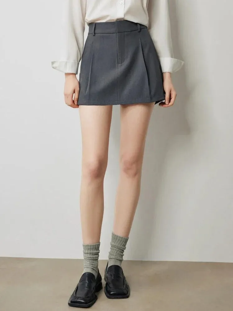 Mini Skort