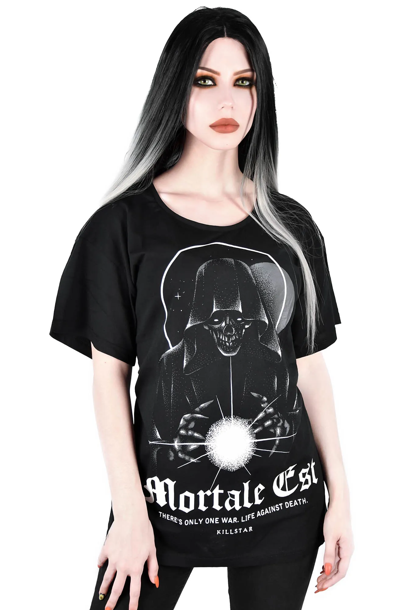 Mortale Relaxed Top