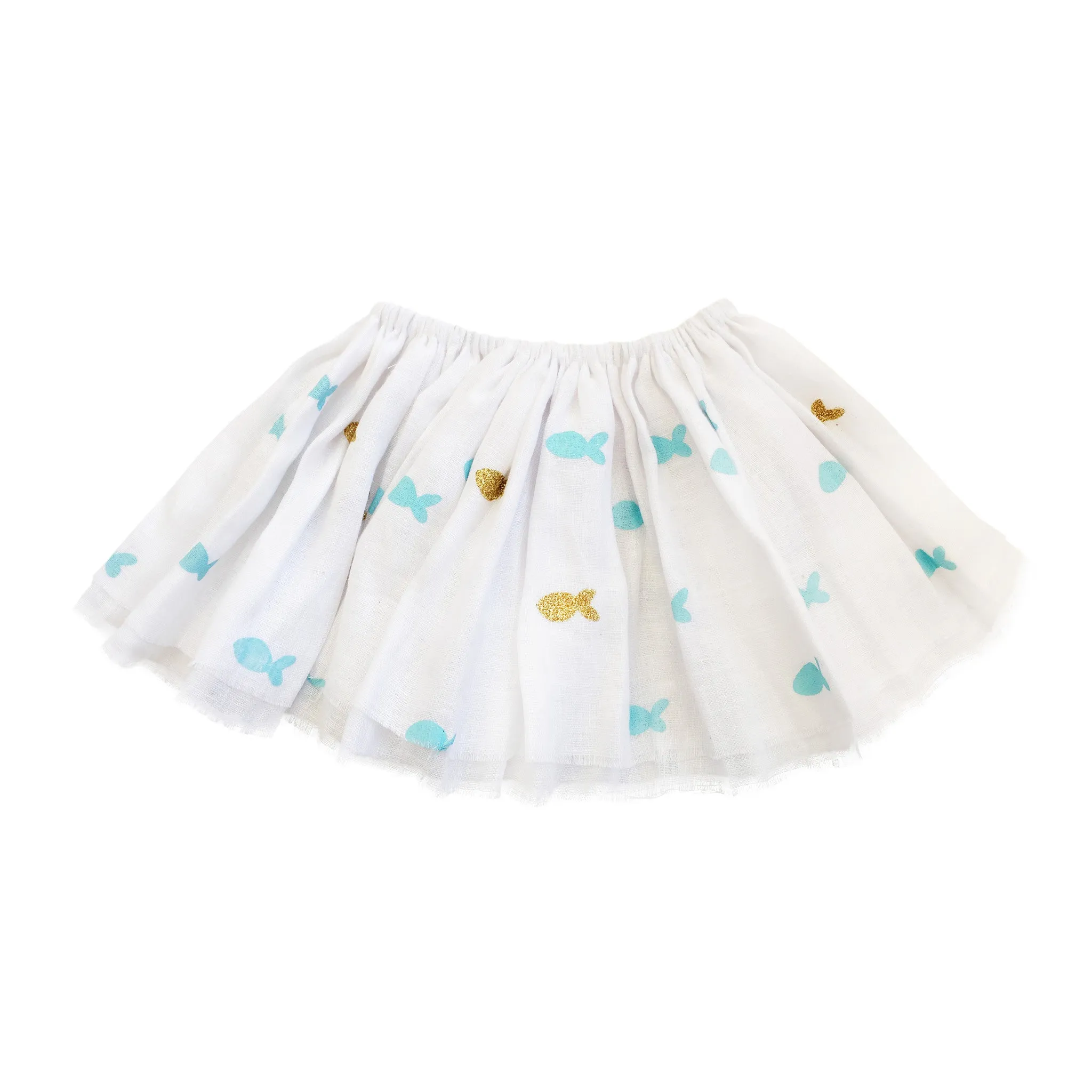 Oh Baby! Fairy Skirt | Fishy Fishy