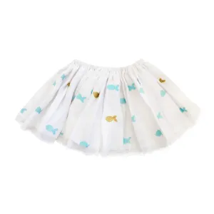 Oh Baby! Fairy Skirt | Fishy Fishy