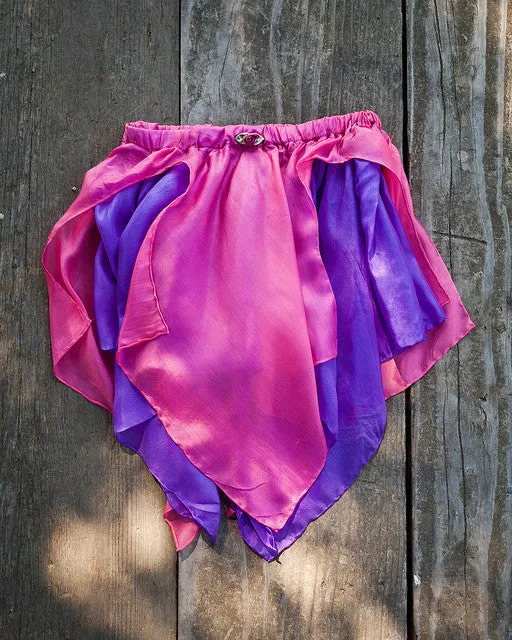 Reversible Fairy Skirt