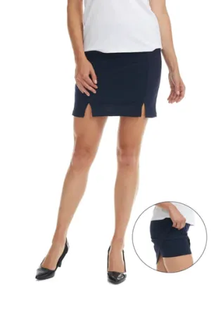 SALE Gitane Skort in Navy