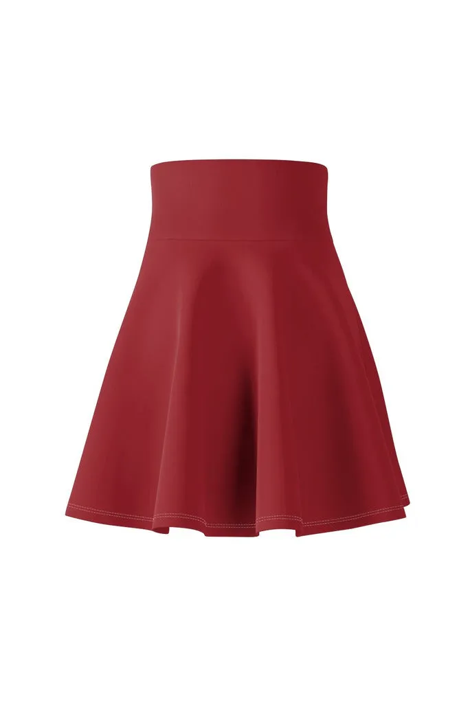 Samba Women's Skater Skirt