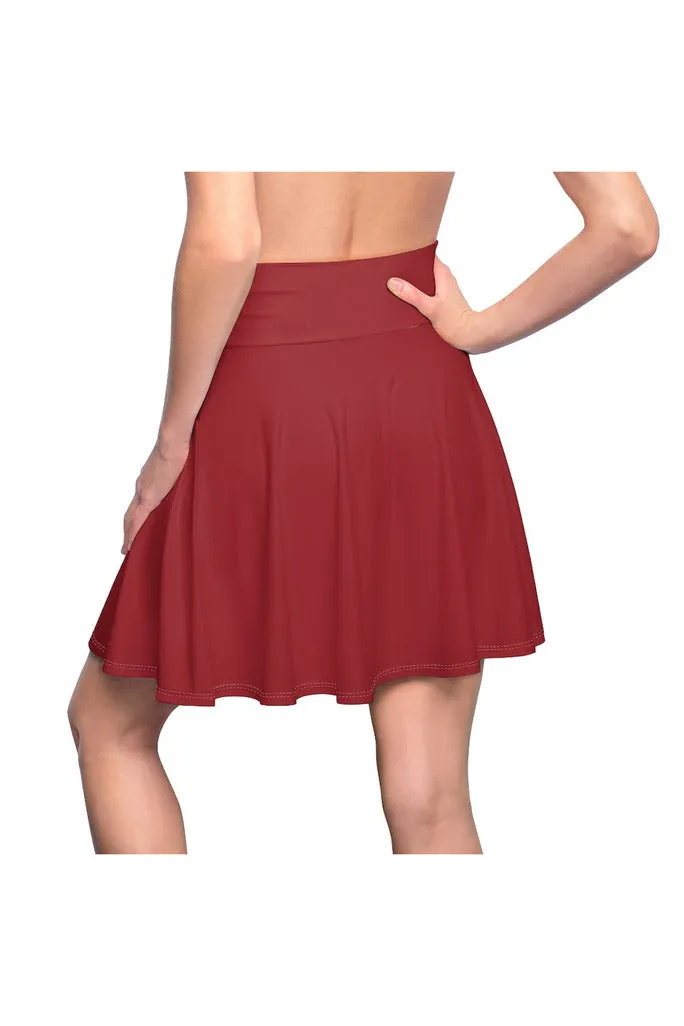 Samba Women's Skater Skirt