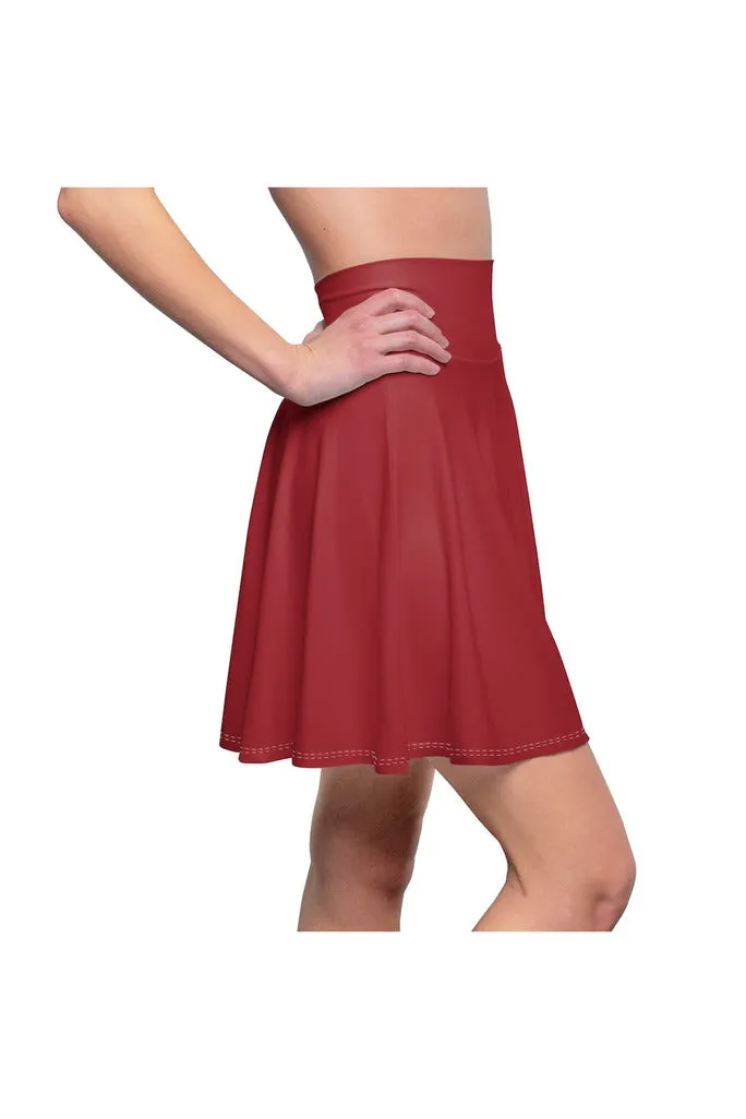 Samba Women's Skater Skirt