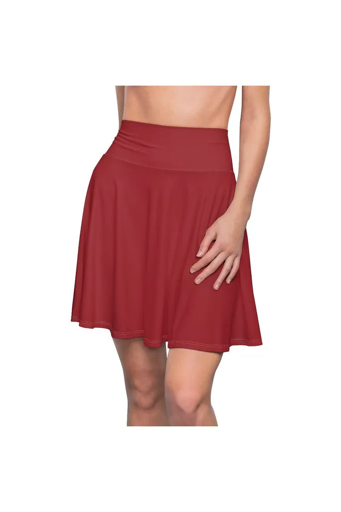 Samba Women's Skater Skirt