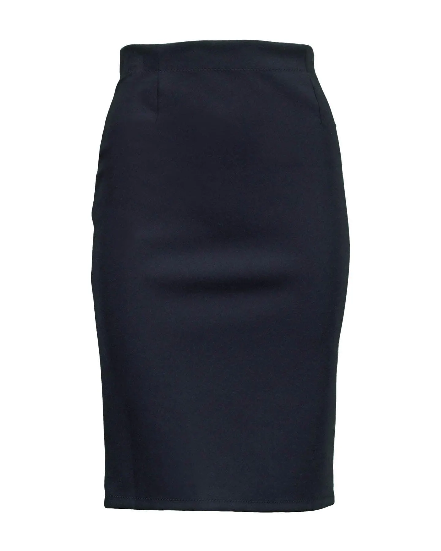 Shan Sofia 3D Pencil Skirt