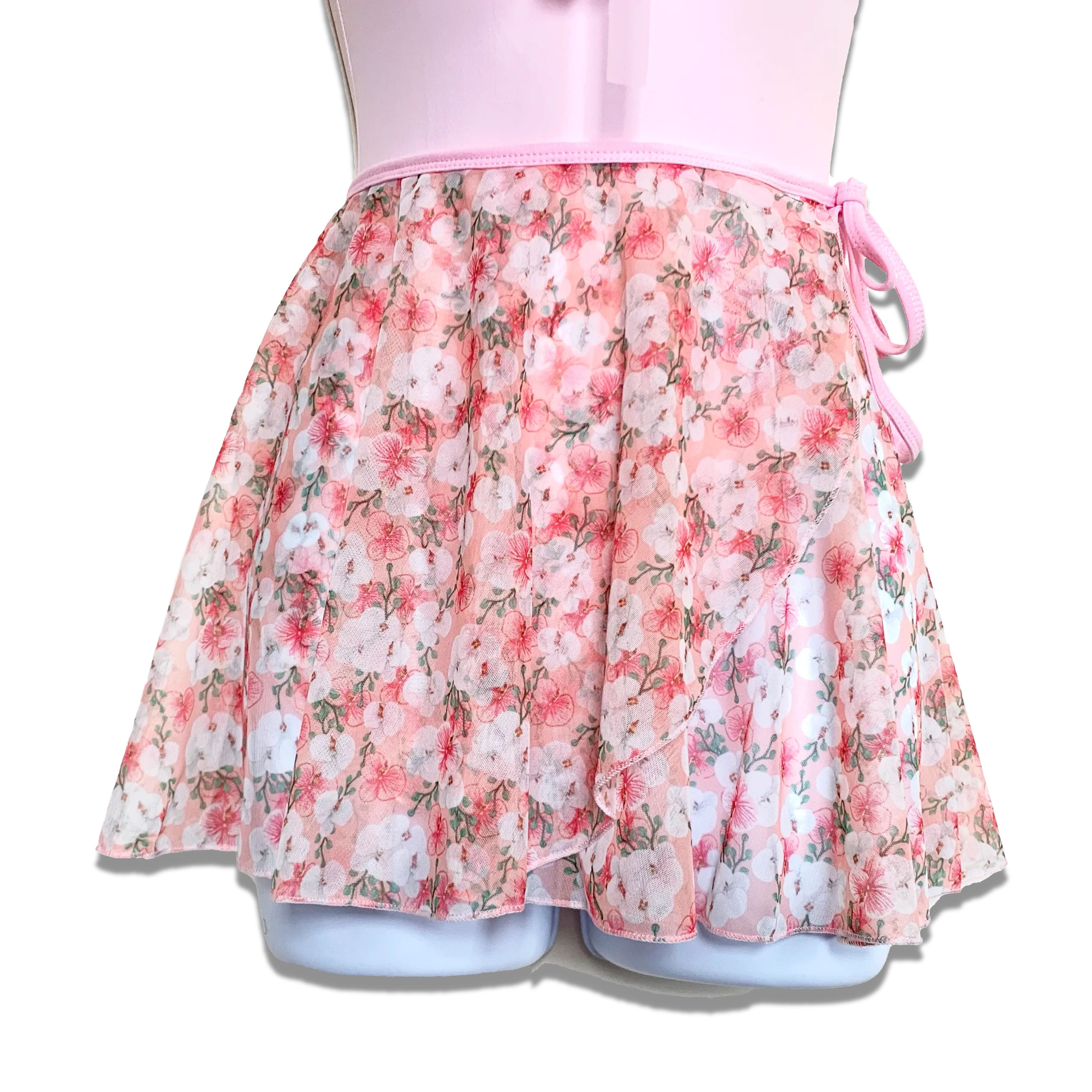 Tendu Ballet Skirt-TC1056