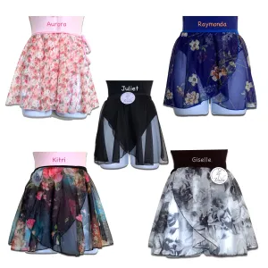 Tendu Ballet Skirt-TC1056