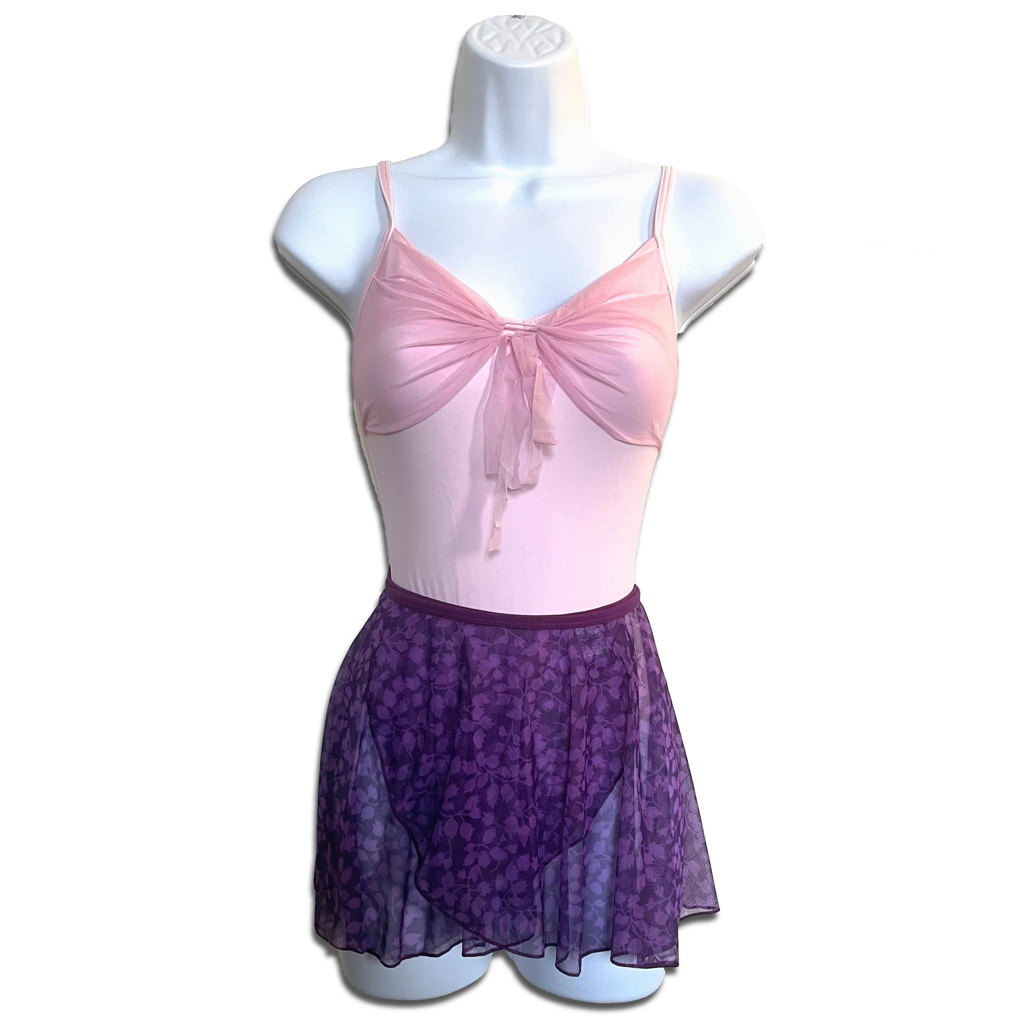 Tendu Ballet Skirt-TC1056