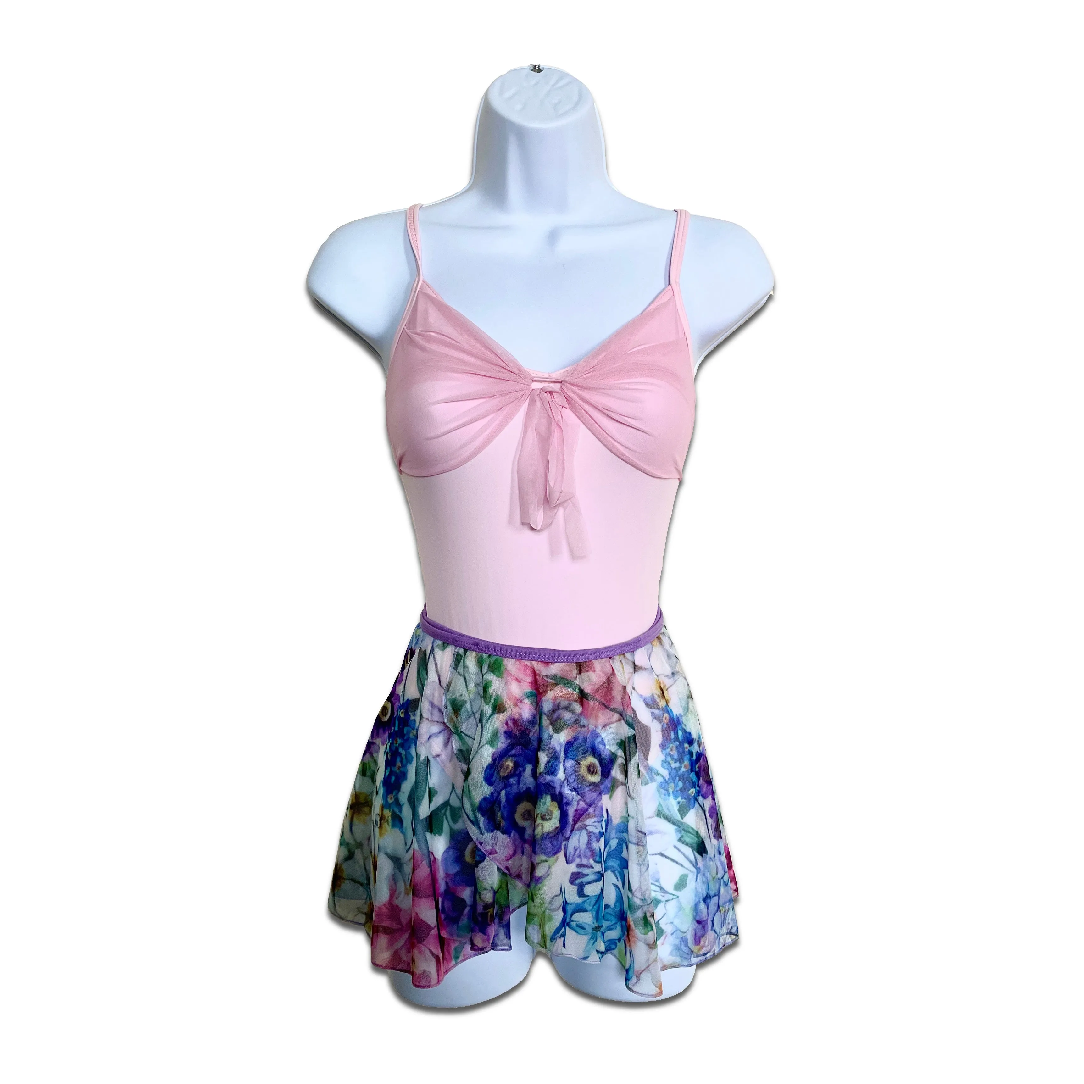 Tendu Ballet Skirt-TC1056