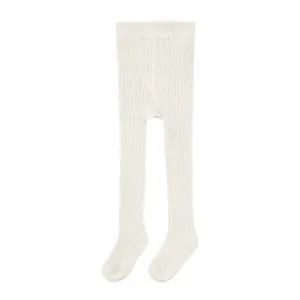 Tights - Ivory - FINAL SALE