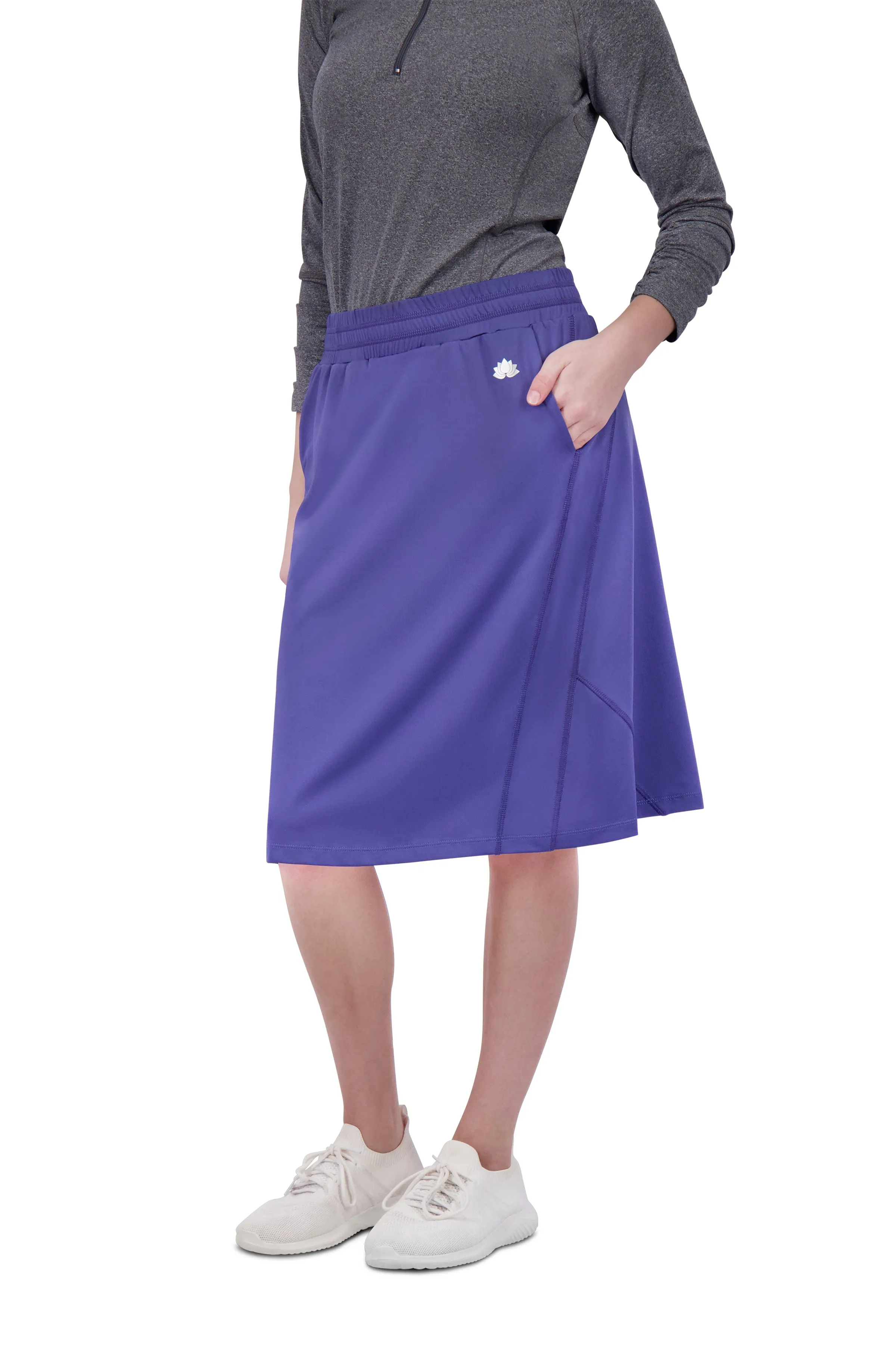 Travel Skirt Snoga 22" -Marlin (final-sale)