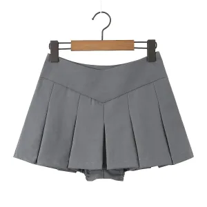 Vintage Skorts