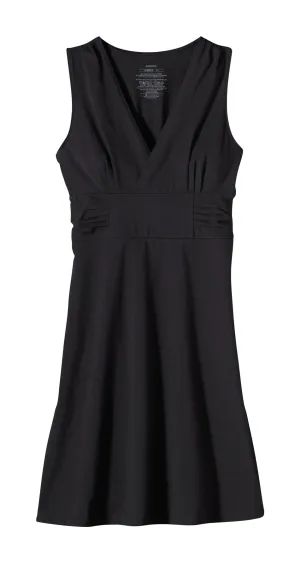 W's Margot Dress